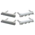 Imagine 1/2 - Set piatra de slefuire/ Rougher D70-95