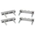 Imagine 2/2 - Set piatra de slefuire/ Rougher D70-95