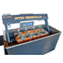 Imagine 2/4 - Tester de presiune pentru capetele de cilindru PTR 1600XLH