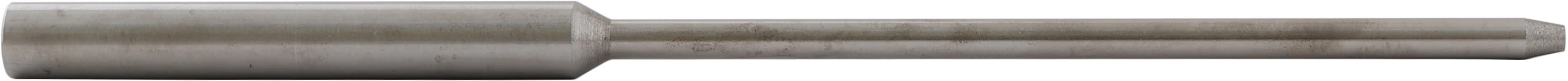 Vezetőtüske 004026A, Szár átmérője: 4,96 mm