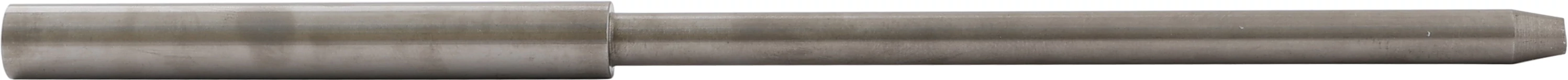 Vezetőtüske 004190A, Szár átmérője: 6,60 mm
